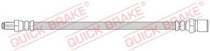 Quick Brake 37.039 - Brzdová hadica -