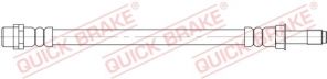 Quick Brake 37.046 - Brzdová hadica -