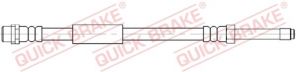 Quick Brake 37.050 - Brzdová hadica -
