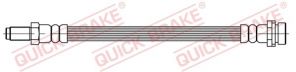 Quick Brake 37.054 - Brzdová hadica -