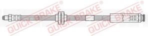Quick Brake 37.901 - Brzdová hadica -