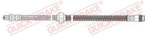 Quick Brake 37.911 - Brzdová hadica -