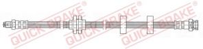 Quick Brake 37.915 - Brzdová hadica -