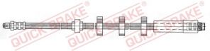 Quick Brake 37.917 - Brzdová hadica -