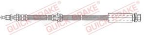 Quick Brake 37.924 - Brzdová hadica -