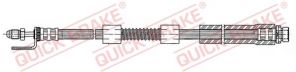 Quick Brake 37.928 - Brzdová hadica -