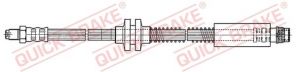 Quick Brake 37.933 - Brzdová hadica -