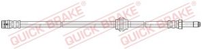 Quick Brake 37.940 - Brzdová hadica -