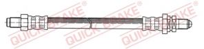 Quick Brake 42.022 - Brzdová hadica -