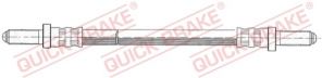 Quick Brake 42.039 - Brzdová hadica -