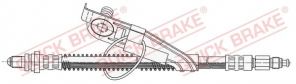Quick Brake 42.916 - Brzdová hadica -
