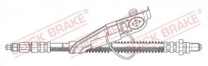 Quick Brake 42.917 - Brzdová hadica -