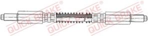Quick Brake 42.921 - Brzdová hadica -