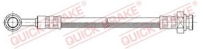 Quick Brake 50.022 - Brzdová hadica -