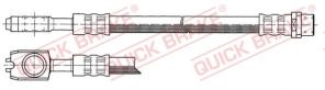 Quick Brake 50.041 - Brzdová hadica -