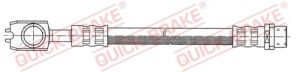 Quick Brake 50.042 - Brzdová hadica -