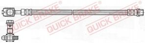 Quick Brake 50.048X - Brzdová hadica -