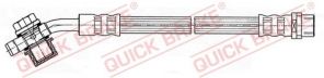 Quick Brake 50.050X - Brzdová hadica -