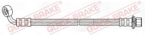 Quick Brake 50.052 - Brzdová hadica -