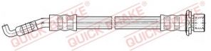 Quick Brake 50.065 - Brzdová hadica -