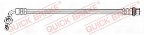 Quick Brake 50.068 - Brzdová hadica -