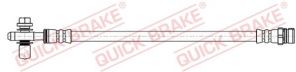 Quick Brake 50.079X - Brzdová hadica -