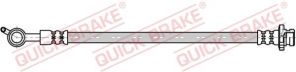 Quick Brake 50.083 - Brzdová hadica -