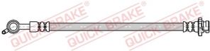 Quick Brake 50.084 - Brzdová hadica -