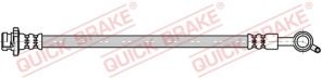 Quick Brake 50.085 - Brzdová hadica -
