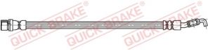 Quick Brake 50.087 - Brzdová hadica -
