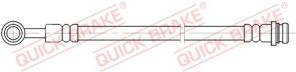 Quick Brake 50.097 - Brzdová hadica -