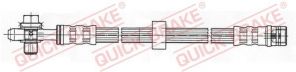 Quick Brake 50.104X - Brzdová hadica -