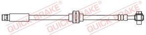 Quick Brake 50.204X - Brzdová hadica -