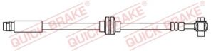 Quick Brake 50.205X - Brzdová hadica -