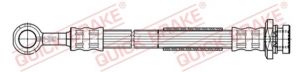 Quick Brake 50.310 - Brzdová hadica -