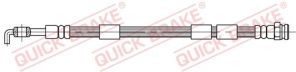Quick Brake 50.400 - Brzdová hadica -