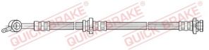 Quick Brake 50.806 - Brzdová hadica -