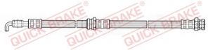 Quick Brake 50.813 - Brzdová hadica -