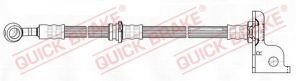 Quick Brake 50.821 - Brzdová hadica -