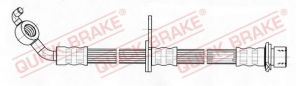 Quick Brake 50.830 - Brzdová hadica -