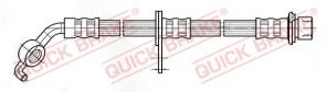 Quick Brake 50.831 - Brzdová hadica -