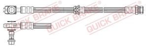 Quick Brake 50.832X - Brzdová hadica -