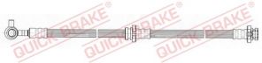 Quick Brake 50.834 - Brzdová hadica -