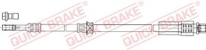 Quick Brake 50.835X - Brzdová hadica -
