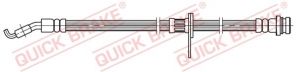 Quick Brake 50.877 - Brzdová hadica -