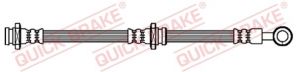 Quick Brake 50.881 - Brzdová hadica -