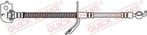Quick Brake 50.886 - Brzdová hadica -