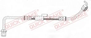 Quick Brake 50.946 - Brzdová hadica -