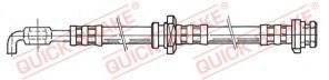 Quick Brake 50.966 - Brzdová hadica -