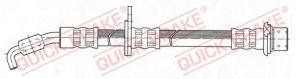 Quick Brake 50.973 - Brzdová hadica -